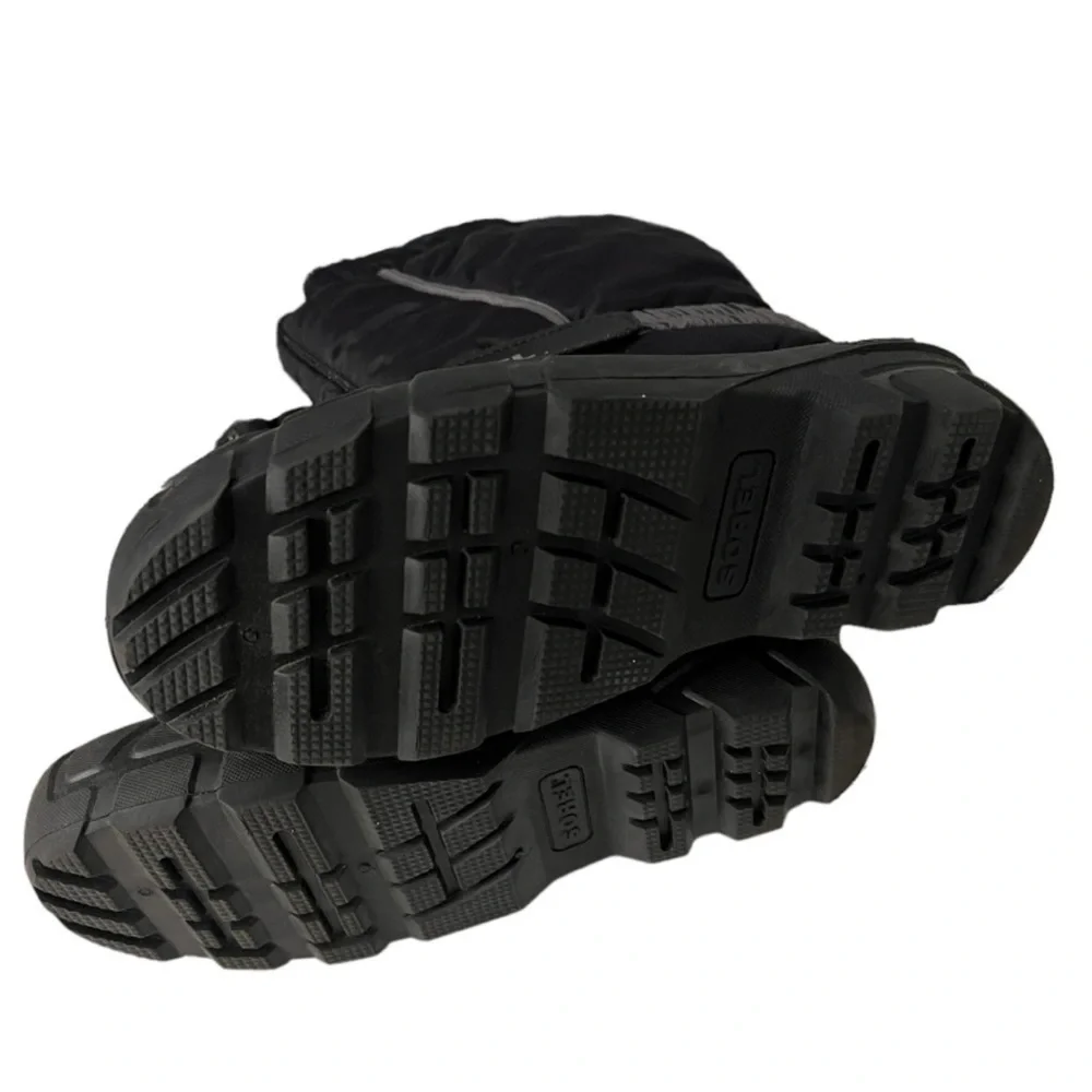 New Sorel Snow Boots